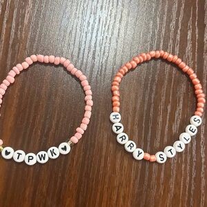 Harry Styles Duo Bracelets